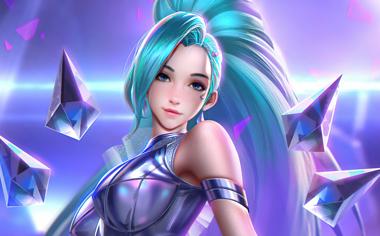 冰女超比赛图标